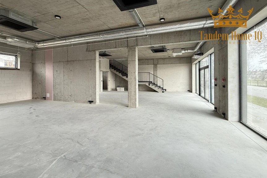 Warszawa, Wilan&oacute;w, Na wynajem lokal 280m2, trasa Wilan&oacute;w, pod dom, ogr&oacute;d i garaż