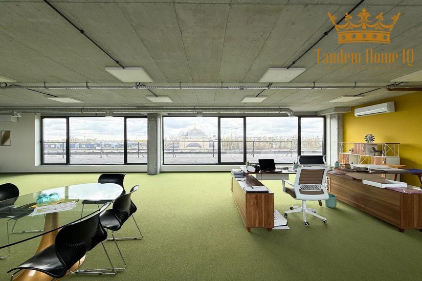 Warszawa, Ursyn&oacute;w, Wynajem lokal 130m2, ostatnie piętro, taras, Ursyn&oacute;w, Puławska