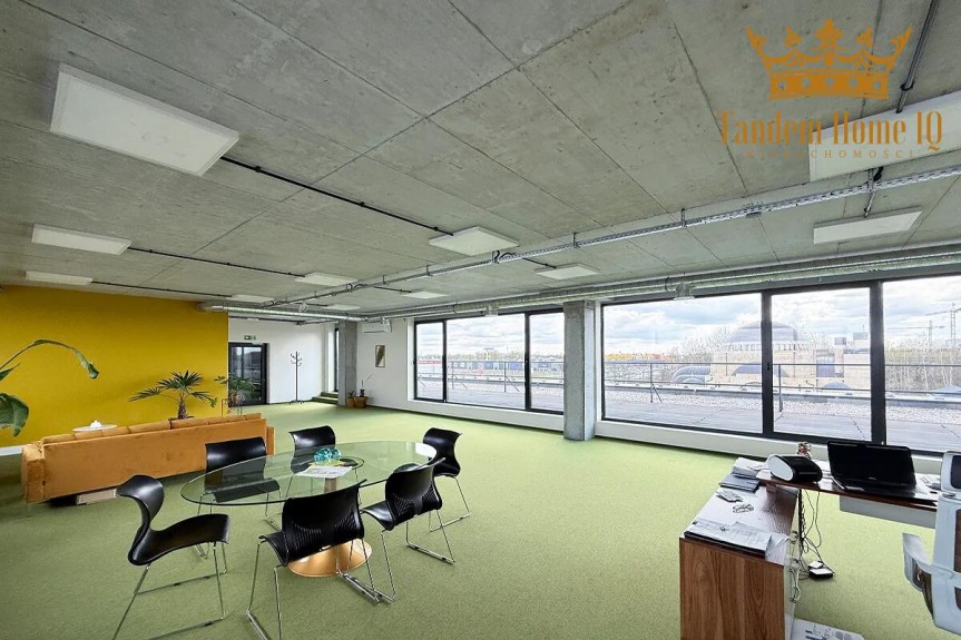 Warszawa, Ursyn&oacute;w, Wynajem lokal 130m2, ostatnie piętro, taras, Ursyn&oacute;w, Puławska