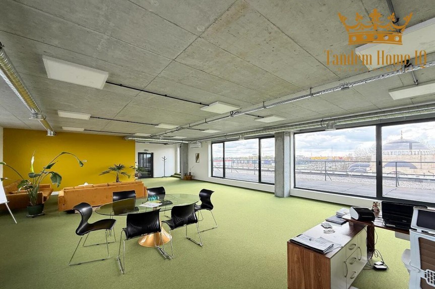 Warszawa, Ursyn&oacute;w, Wynajem lokal 130m2, ostatnie piętro, taras, Ursyn&oacute;w, Puławska