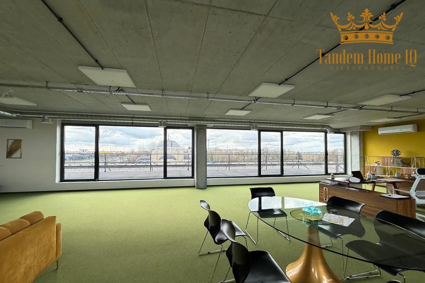 Warszawa, Ursyn&oacute;w, Wynajem lokal 130m2, ostatnie piętro, taras, Ursyn&oacute;w, Puławska