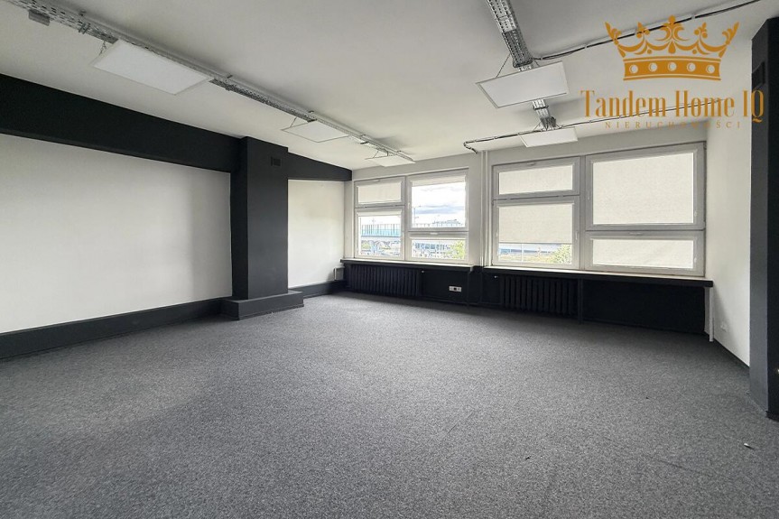 mazowieckie, Warszawa, Włochy, Na wynajem biuro 160,6 m2 z częściami wsp&oacute;lnymi, Włochy, Jerozolimskie