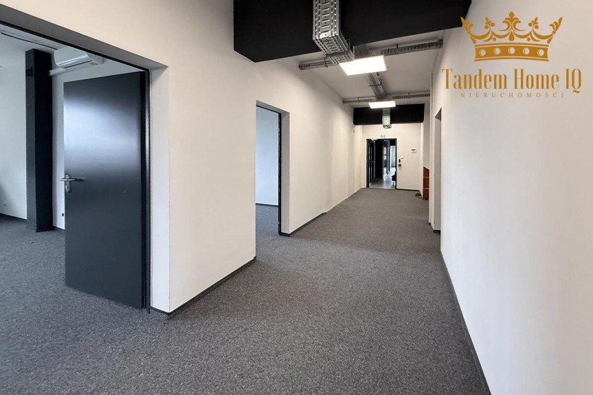 Warszawa, Włochy, Na wynajem biuro 160,6 m2 z częściami wsp&oacute;lnymi, Włochy, Jerozolimskie