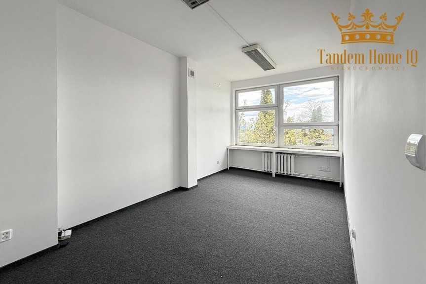 Warszawa, Włochy, Na wynajem biuro 35,2m2 z częściami wsp&oacute;lnymi, Włochy, Jerozolimskie