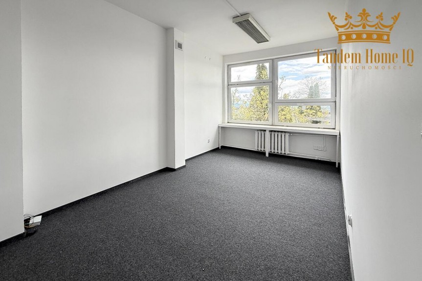 Warszawa, Włochy, Na wynajem biuro 35,2m2 z częściami wsp&oacute;lnymi, Włochy, Jerozolimskie