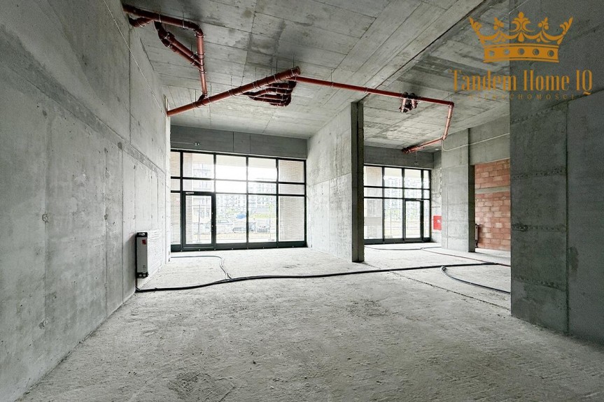 Warszawa, Ursus, Habina, Do wynajęcia lokal  handlowy  parter196 m2 Nowy Ursus, Skorosze