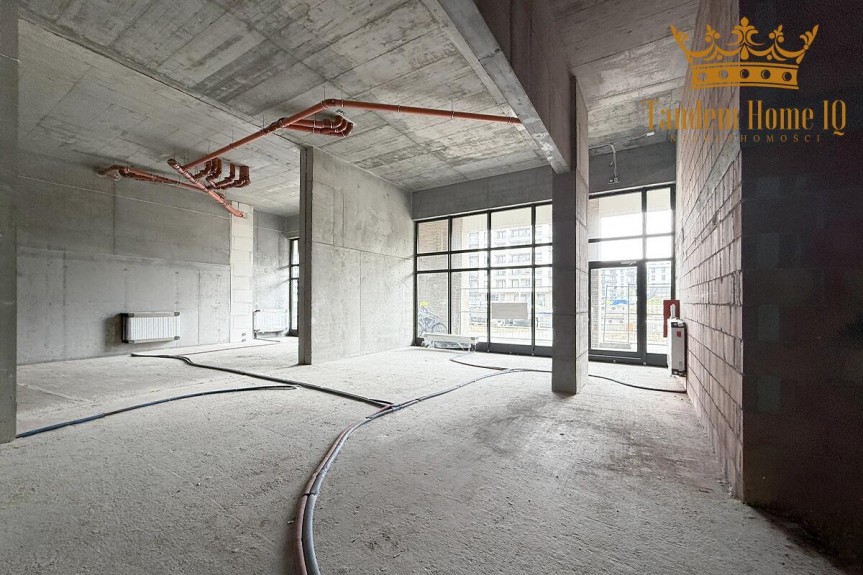 Warszawa, Ursus, Habina, Do wynajęcia lokal  handlowy  parter196 m2 Nowy Ursus, Skorosze