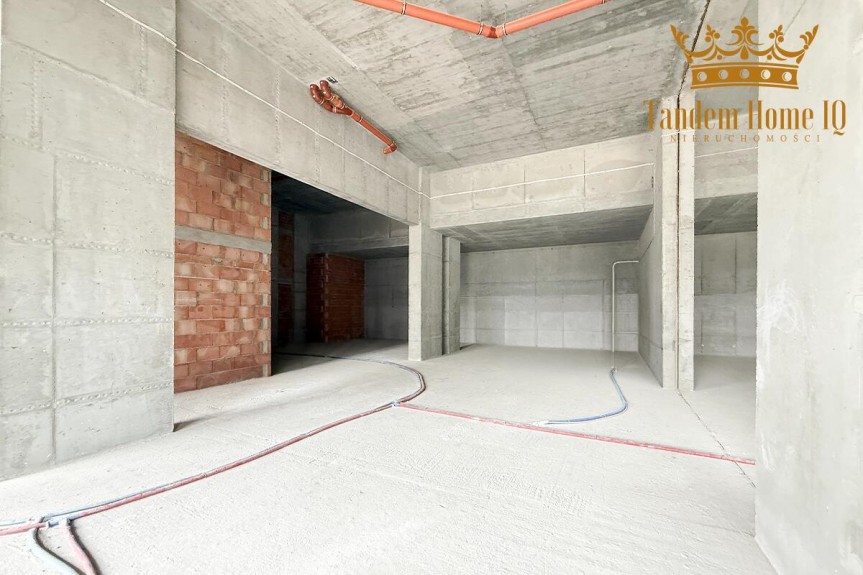Warszawa, Ursus, Habina, Do wynajęcia lokal  handlowy  parter196 m2 Nowy Ursus, Skorosze