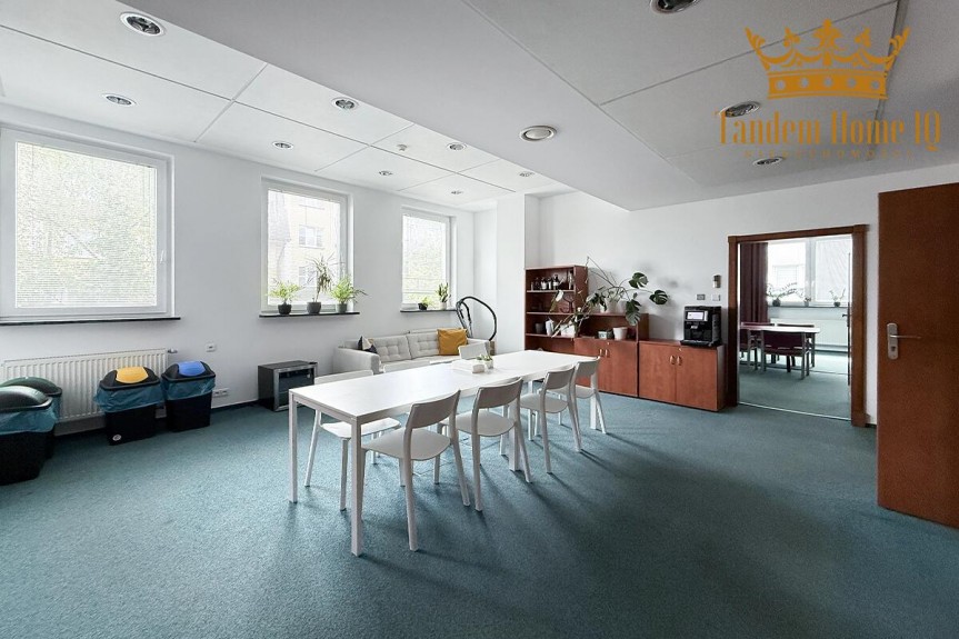 Warszawa, Włochy, Do wynajęcia 620m2 biura na Włochach gotowe do wprowadzenia