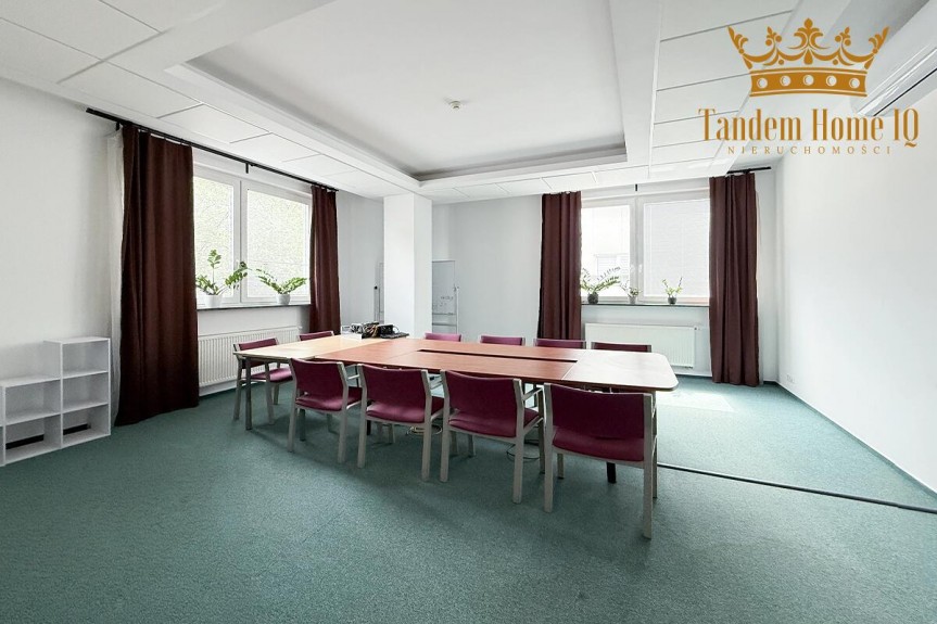 Warszawa, Włochy, Do wynajęcia 620m2 biura na Włochach gotowe do wprowadzenia