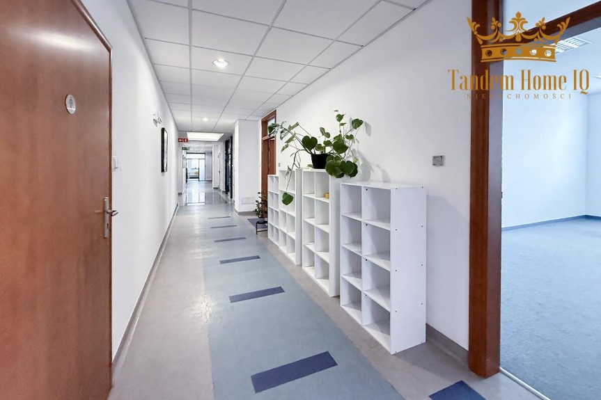 Warszawa, Włochy, Do wynajęcia 620m2 biura na Włochach gotowe do wprowadzenia