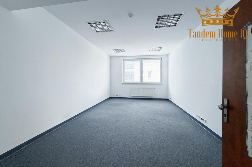 Warszawa, Włochy, Do wynajęcia 620m2 biura na Włochach gotowe do wprowadzenia
