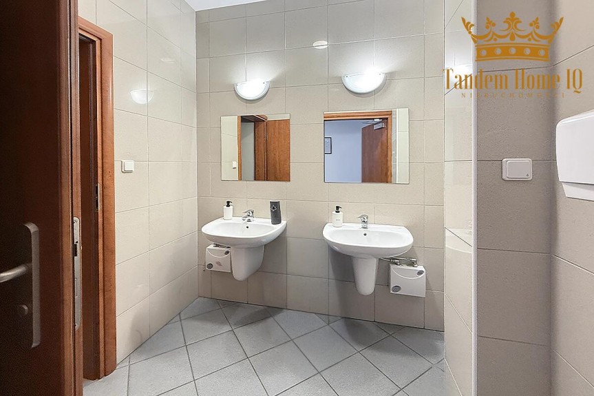 Warszawa, Włochy, Do wynajęcia 620m2 biura na Włochach gotowe do wprowadzenia
