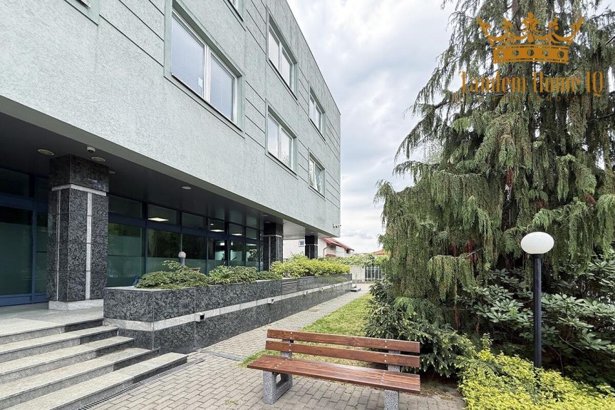 Warszawa, Włochy, Do wynajęcia biuro 261m2 ,  winda,  gotowe do wprowadzenia na Włochach