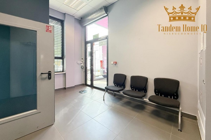 Warszawa, Włochy, Na wynajem magazyn  430m2, biuro 180m2 w kompleksie biznesowym Włochy
