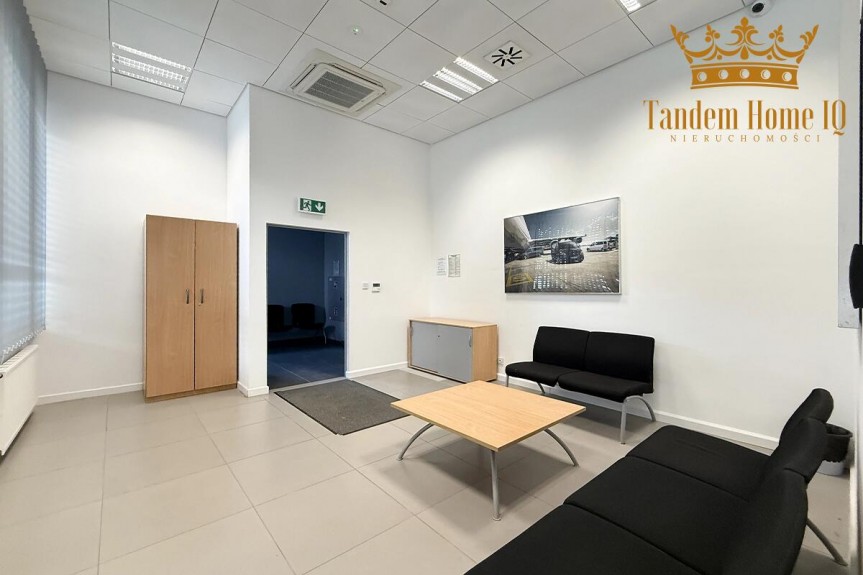 Warszawa, Włochy, Na wynajem magazyn  430m2, biuro 180m2 w kompleksie biznesowym Włochy