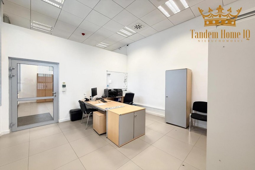 Warszawa, Włochy, Na wynajem magazyn  430m2, biuro 180m2 w kompleksie biznesowym Włochy