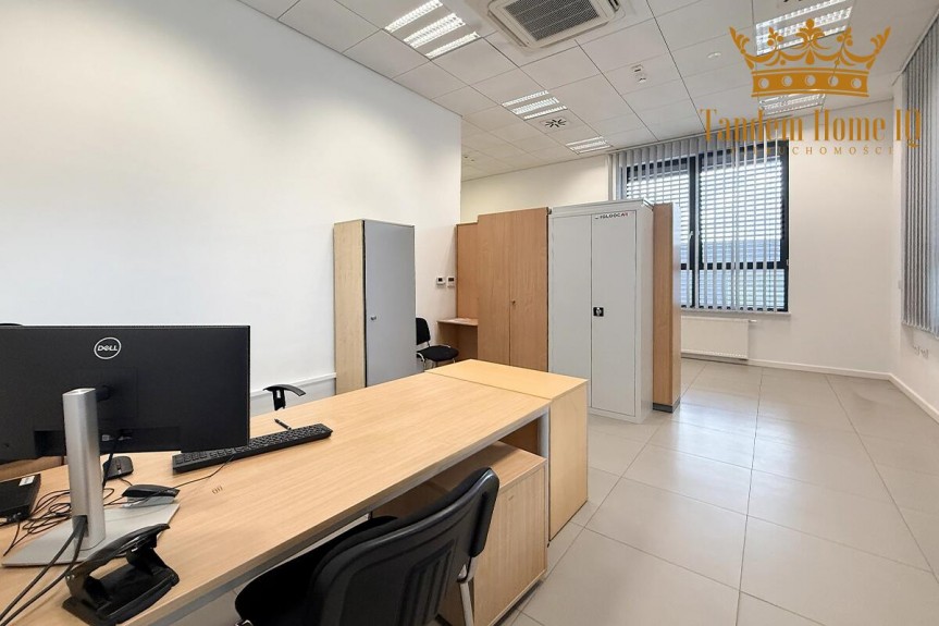 Warszawa, Włochy, Na wynajem magazyn  430m2, biuro 180m2 w kompleksie biznesowym Włochy