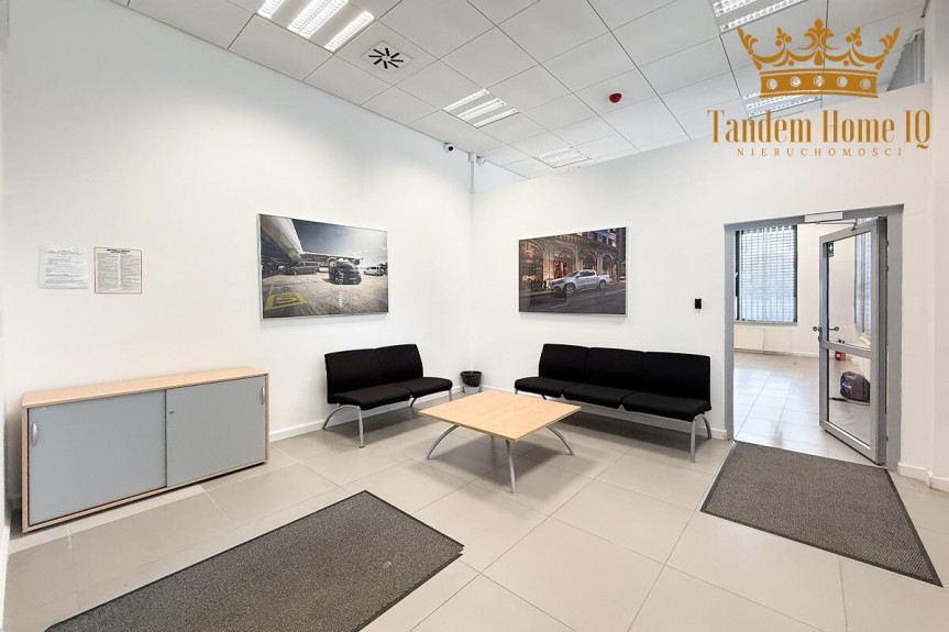 Warszawa, Włochy, Na wynajem magazyn  430m2, biuro 180m2 w kompleksie biznesowym Włochy