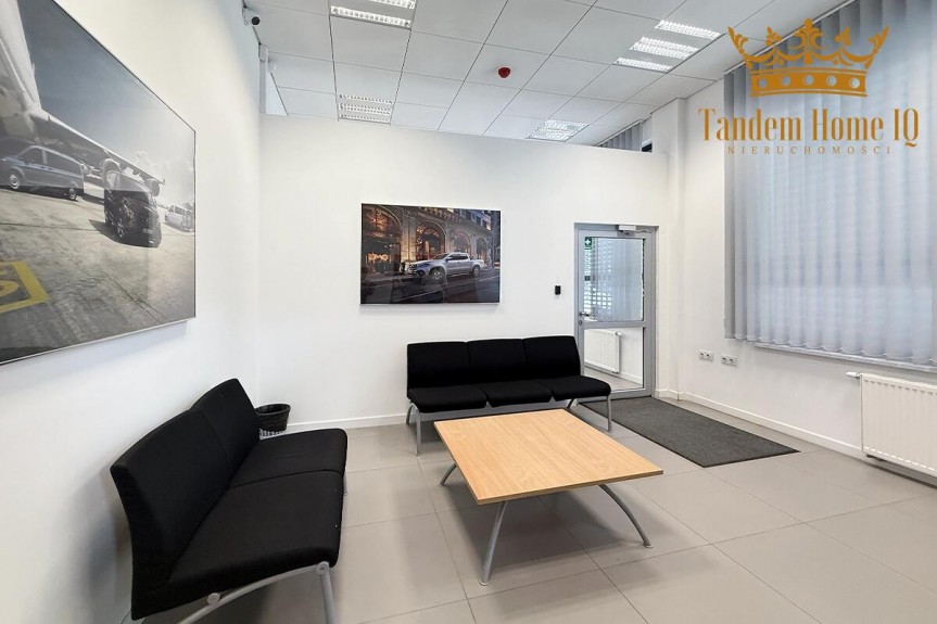 Warszawa, Włochy, Na wynajem magazyn  430m2, biuro 180m2 w kompleksie biznesowym Włochy