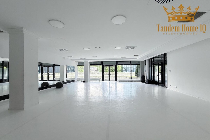 Warszawa, Śr&oacute;dmieście, Do wynajęcia lokal 157m2, Chałubińskiego, dworzec, centrum,