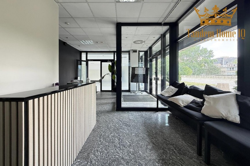 Warszawa, Śr&oacute;dmieście, Do wynajęcia lokal 157m2, Chałubińskiego, dworzec, centrum,