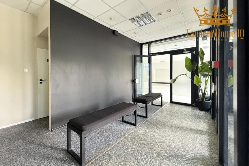 Warszawa, Śr&oacute;dmieście, Do wynajęcia lokal 157m2, Chałubińskiego, dworzec, centrum,