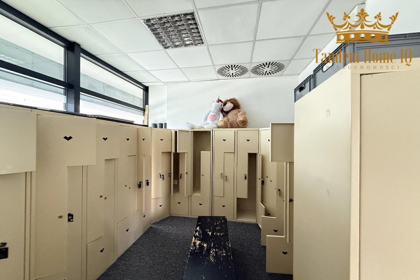 Warszawa, Śr&oacute;dmieście, Do wynajęcia lokal 157m2, Chałubińskiego, dworzec, centrum,