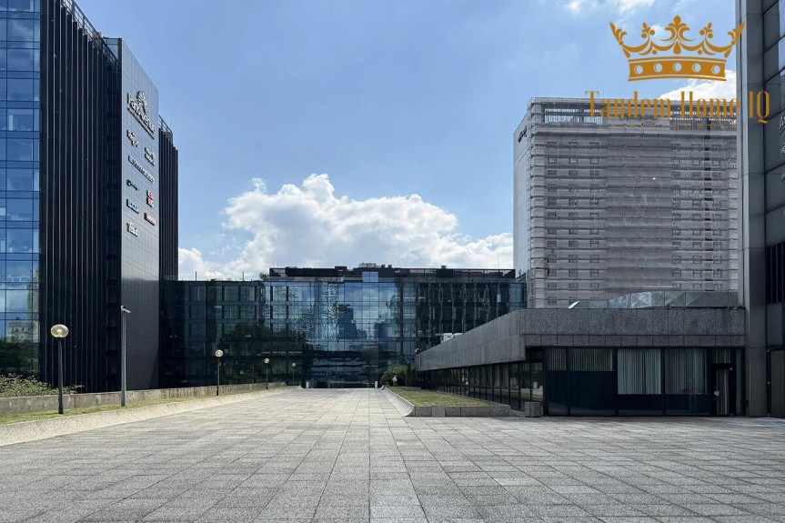 Warszawa, Śr&oacute;dmieście, Do wynajęcia lokal 157m2, Chałubińskiego, dworzec, centrum,