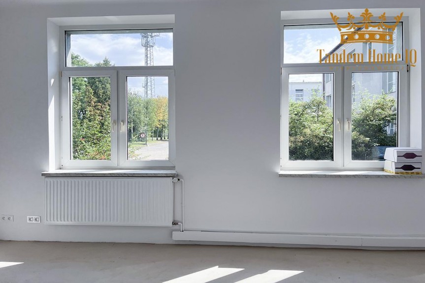 Warszawa, Białołęka, Na wynajem biuro 74m2 parter, w parku przemysłowy na Białołęce