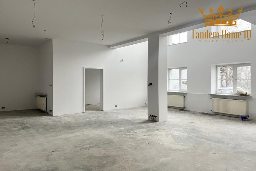 Warszawa, Białołęka, Na wynajem magazyn z biurem, razem 171m2  Białołęka, Białołęcka
