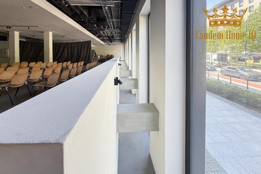 Warszawa, Śr&oacute;dmieście, Na wynajem lokal 251m2 pod marki luksusowe, ścisłe centrum Warszawy