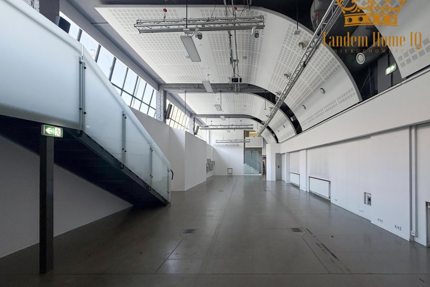 Warszawa, Śr&oacute;dmieście, Na wynajem gotowy lokal 357m2 , ścisłe centrum Warszawy, reżyserka