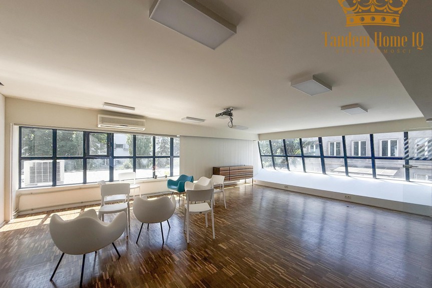 Warszawa, Śr&oacute;dmieście, Na wynajem gotowy lokal 357m2 , ścisłe centrum Warszawy, reżyserka