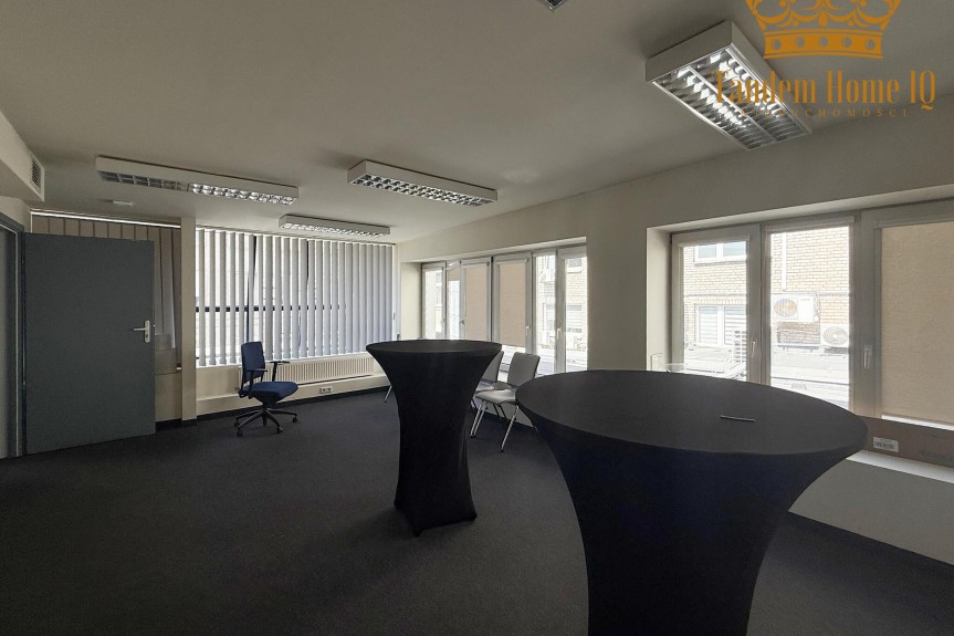 Warszawa, Śr&oacute;dmieście, Na wynajem gotowy lokal 357m2 , ścisłe centrum Warszawy, reżyserka
