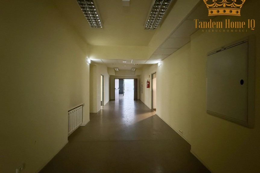 Warszawa, Śr&oacute;dmieście, Na wynajem gotowy lokal 357m2 , ścisłe centrum Warszawy, reżyserka