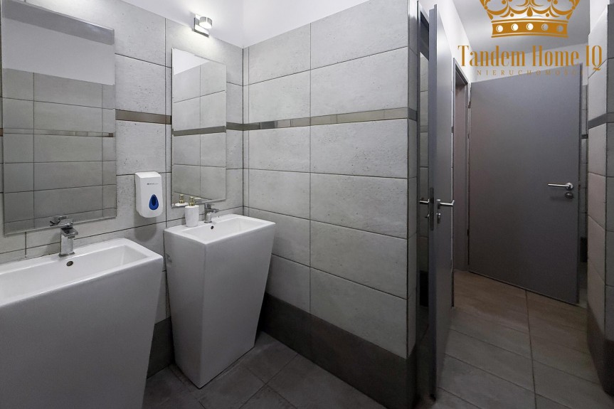 Warszawa, Śr&oacute;dmieście, Na wynajem gotowy lokal 357m2 , ścisłe centrum Warszawy, reżyserka
