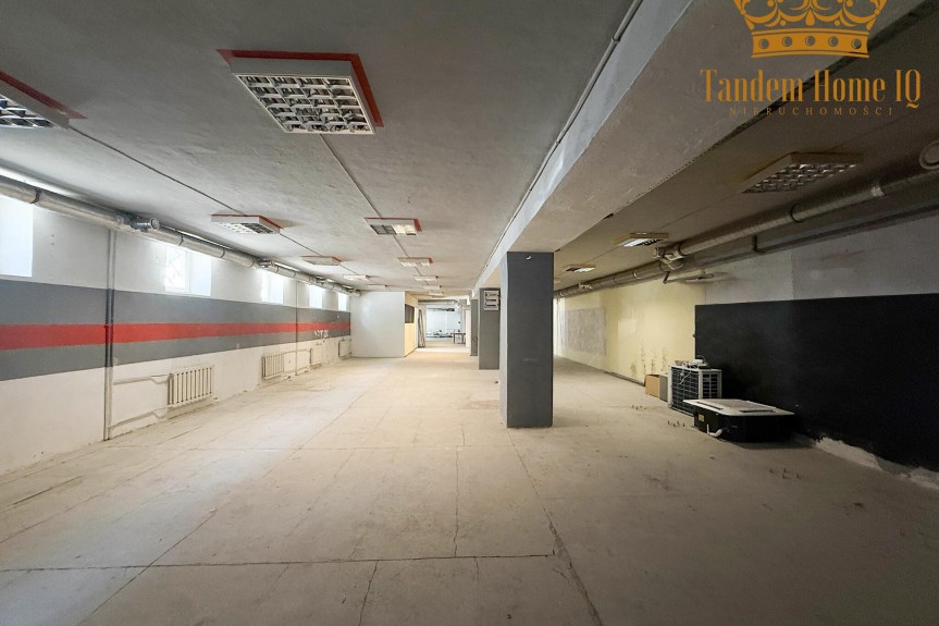 mazowieckie, Warszawa, Śr&oacute;dmieście, Do wynajmu pow. usługowo-magazynowa 360m2 ,  Nowe Miasto, darkstore