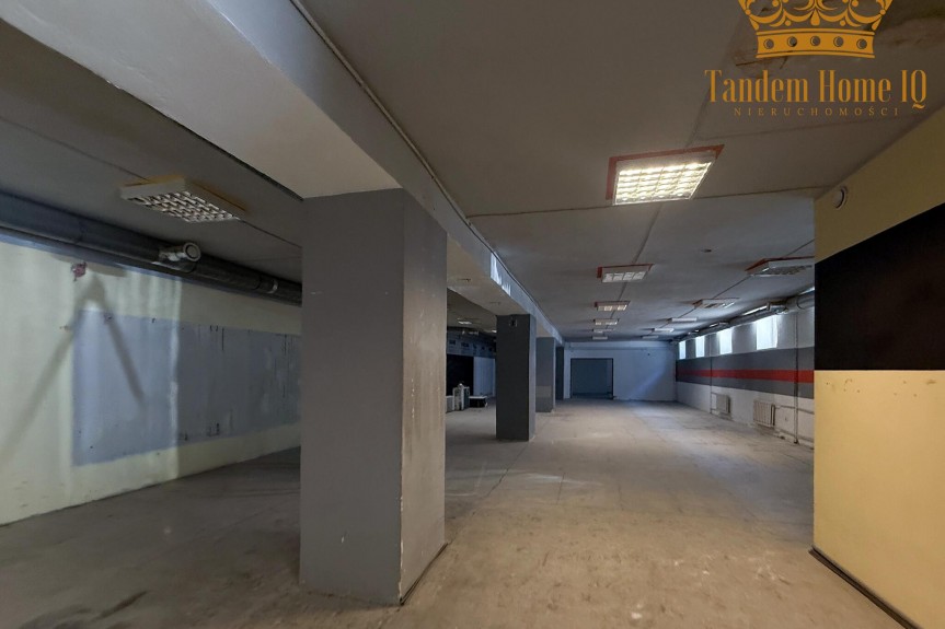 Warszawa, Śr&oacute;dmieście, Do wynajmu pow. usługowo-magazynowa 360m2 ,  Nowe Miasto, darkstore