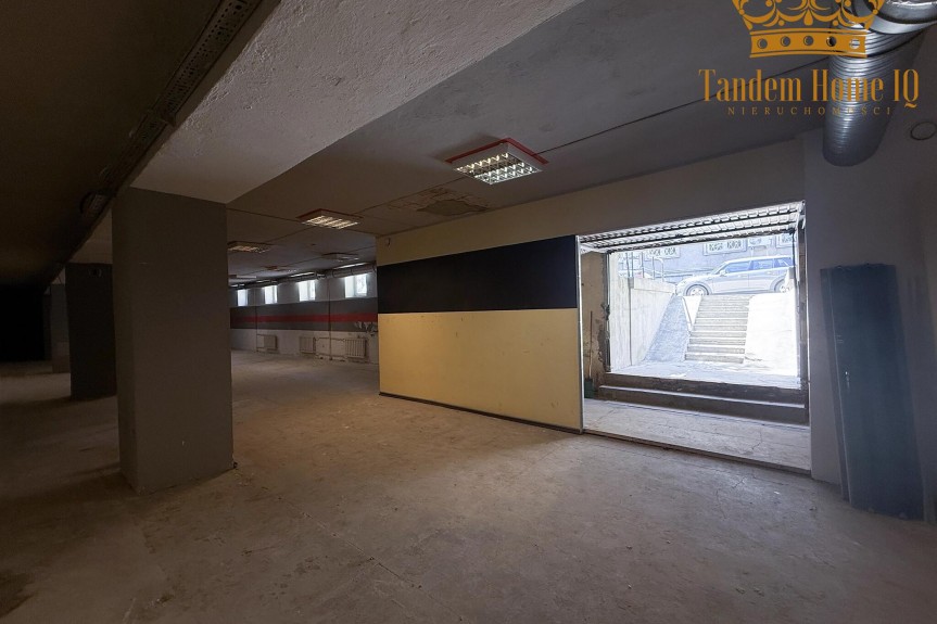 Warszawa, Śr&oacute;dmieście, Do wynajmu pow. usługowo-magazynowa 360m2 ,  Nowe Miasto, darkstore