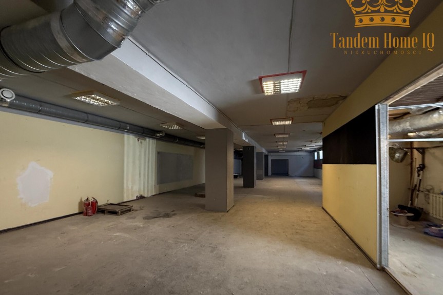 Warszawa, Śr&oacute;dmieście, Do wynajmu pow. usługowo-magazynowa 360m2 ,  Nowe Miasto, darkstore