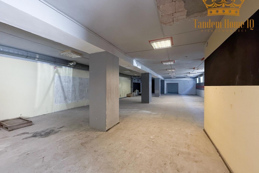 Warszawa, Śr&oacute;dmieście, Do wynajmu pow. usługowo-magazynowa 360m2 ,  Nowe Miasto, darkstore