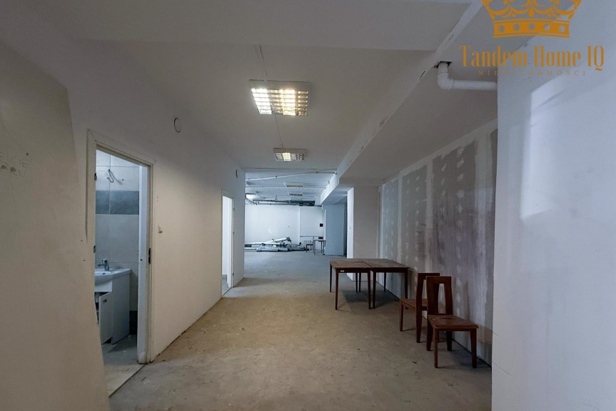 Warszawa, Śr&oacute;dmieście, Do wynajmu pow. usługowo-magazynowa 360m2 ,  Nowe Miasto, darkstore