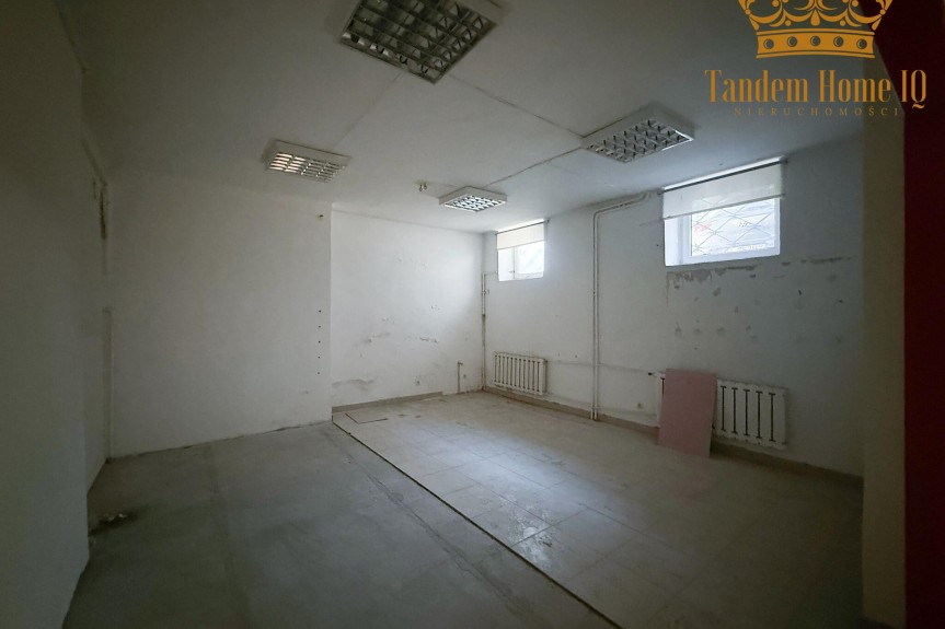 Warszawa, Śr&oacute;dmieście, Do wynajmu pow. usługowo-magazynowa 360m2 ,  Nowe Miasto, darkstore