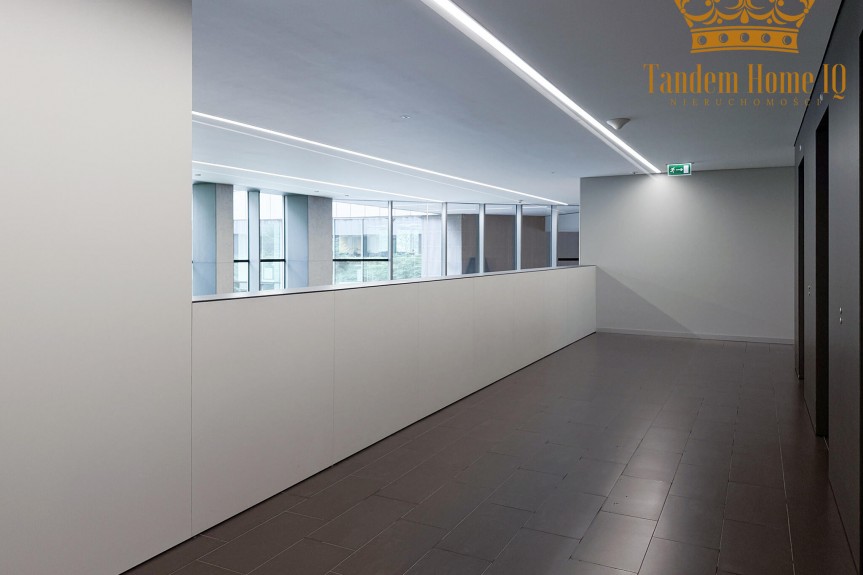 Warszawa, Mokot&oacute;w, Do wynajęcia biuro 721m2 brutto, Mokot&oacute;w, biurowiec klasy A, gotowe