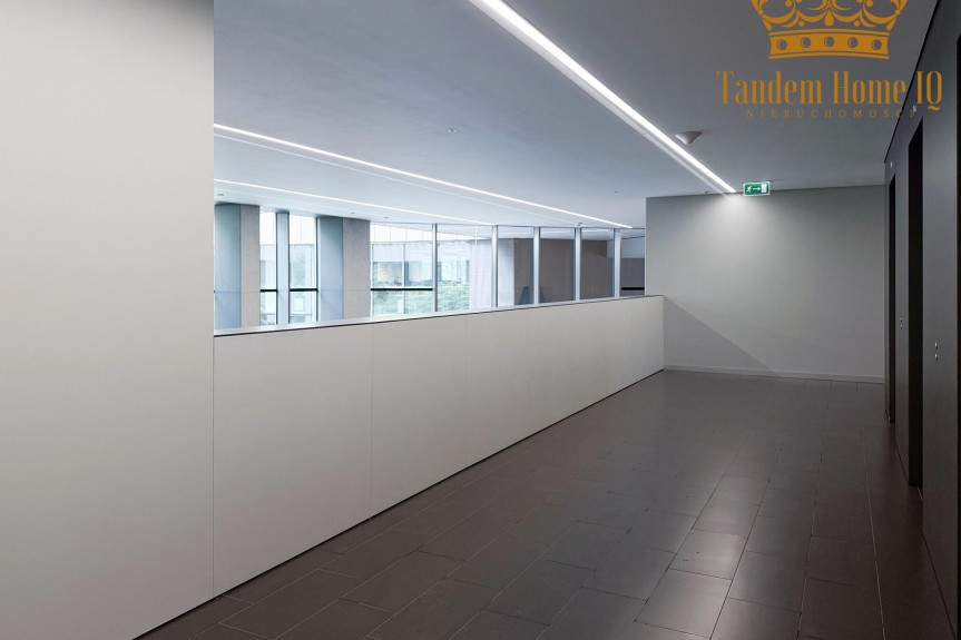 Warszawa, Mokot&oacute;w, Do wynajęcia biuro 721m2 brutto, Mokot&oacute;w, biurowiec klasy A, gotowe