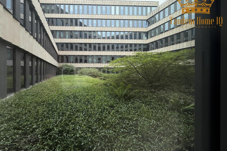 Warszawa, Mokot&oacute;w, Do wynajęcia biuro 721m2 brutto, Mokot&oacute;w, biurowiec klasy A, gotowe