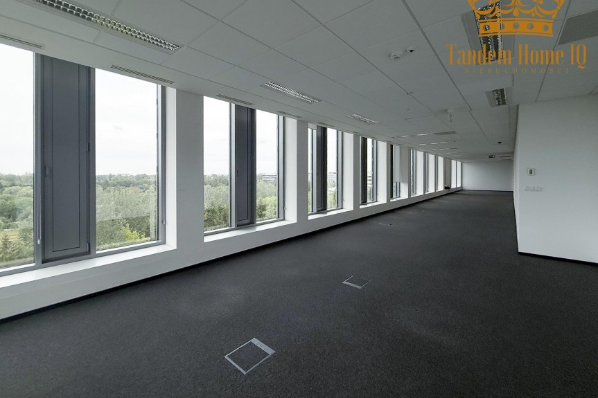 Warszawa, Mokot&oacute;w, Do wynajęcia biuro 490m2 brutto, Mokot&oacute;w, biurowiec klasy A, gotowe
