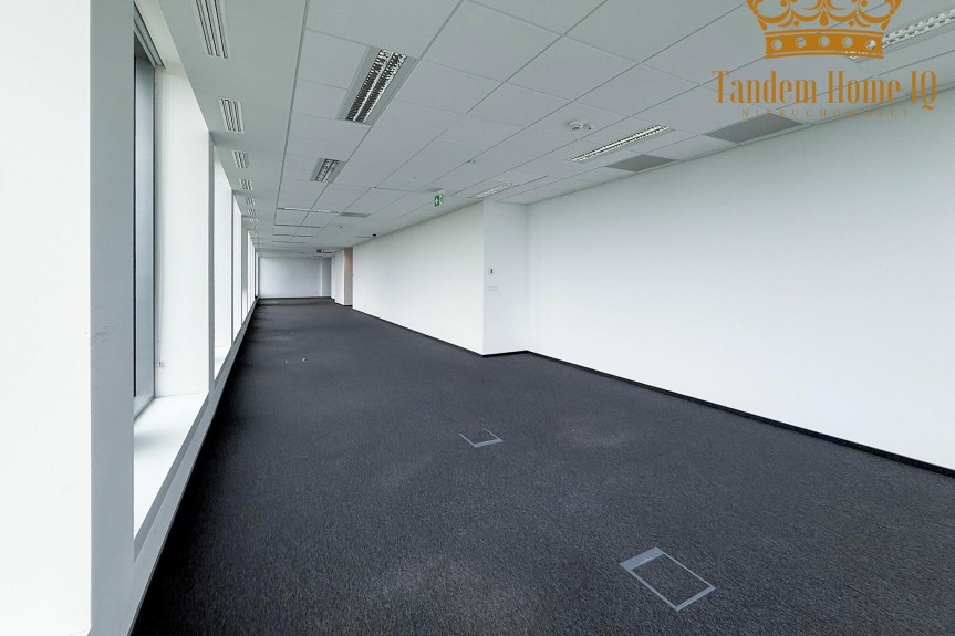 Warszawa, Mokot&oacute;w, Do wynajęcia biuro 490m2 brutto, Mokot&oacute;w, biurowiec klasy A, gotowe
