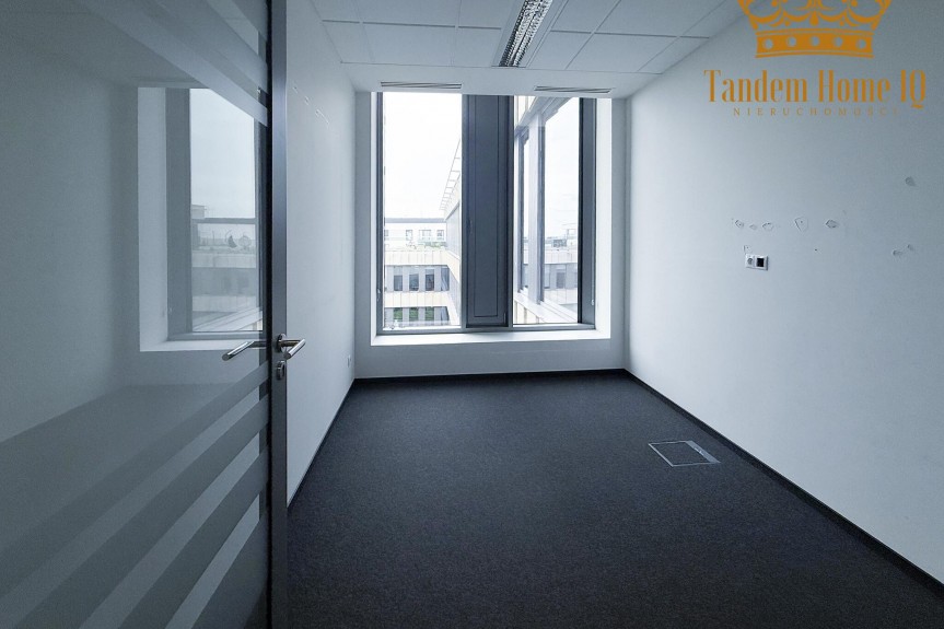 Warszawa, Mokot&oacute;w, Do wynajęcia biuro 490m2 brutto, Mokot&oacute;w, biurowiec klasy A, gotowe